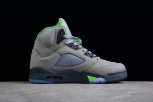 Air Jordan 5 "Green Bean DM9014-003