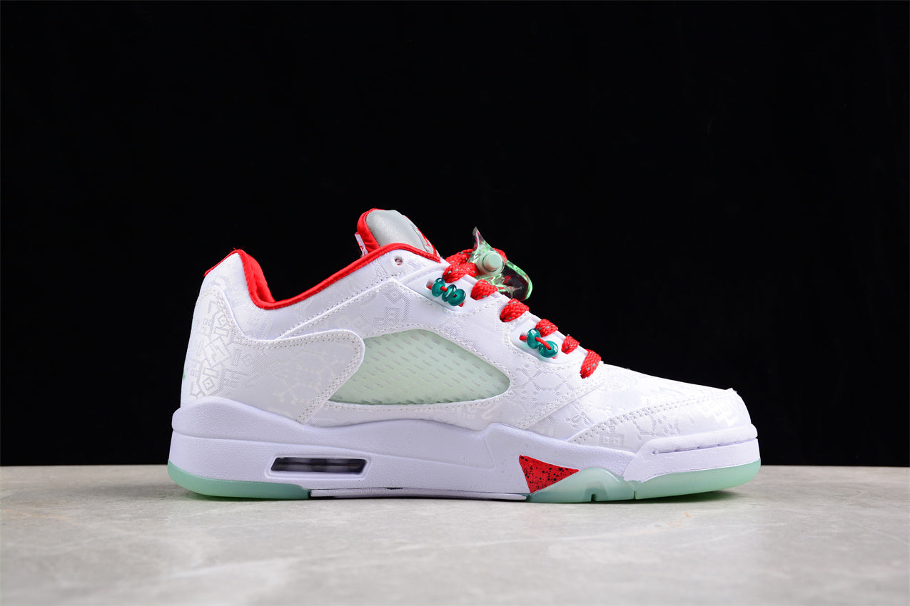 Air Jordan 5 Low AJ5 1551183