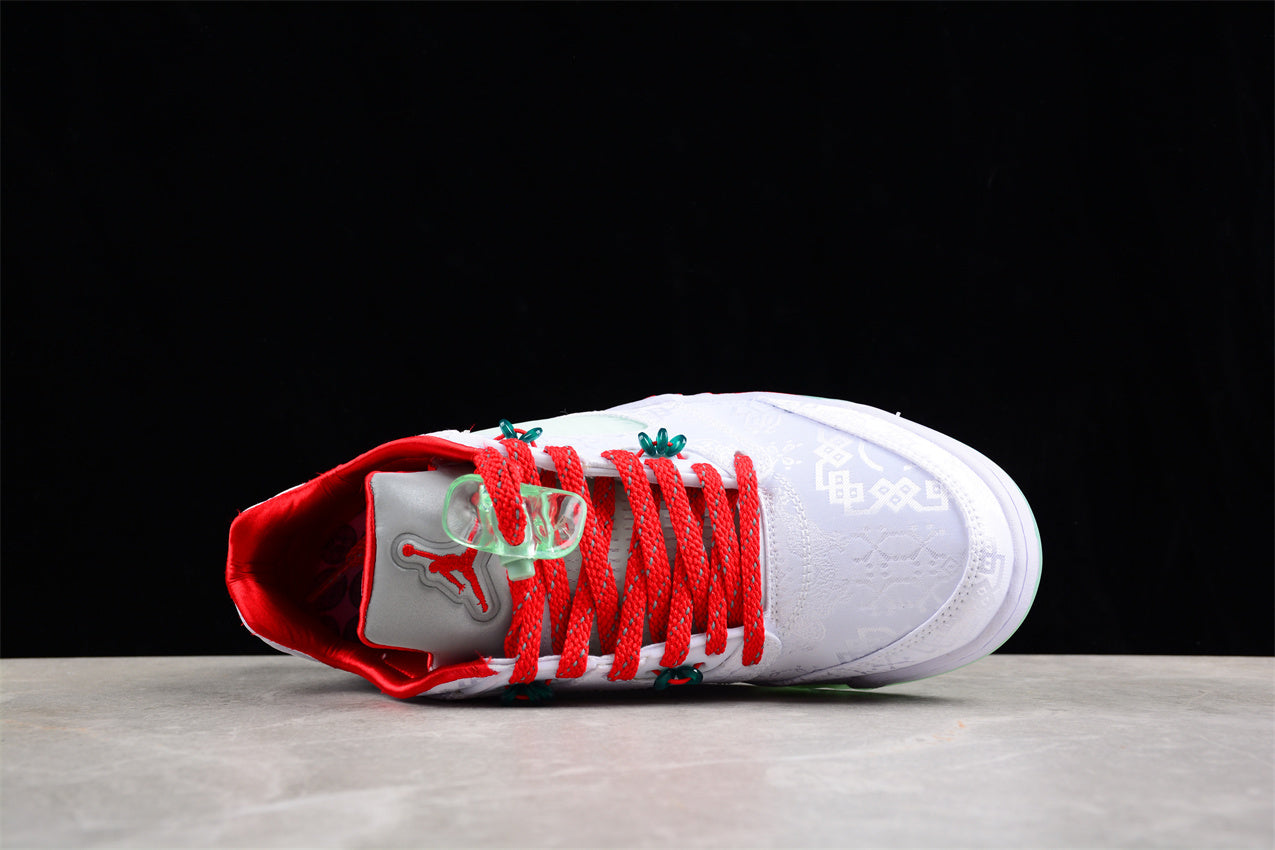 Air Jordan 5 Low AJ5 1551183 - Image 5