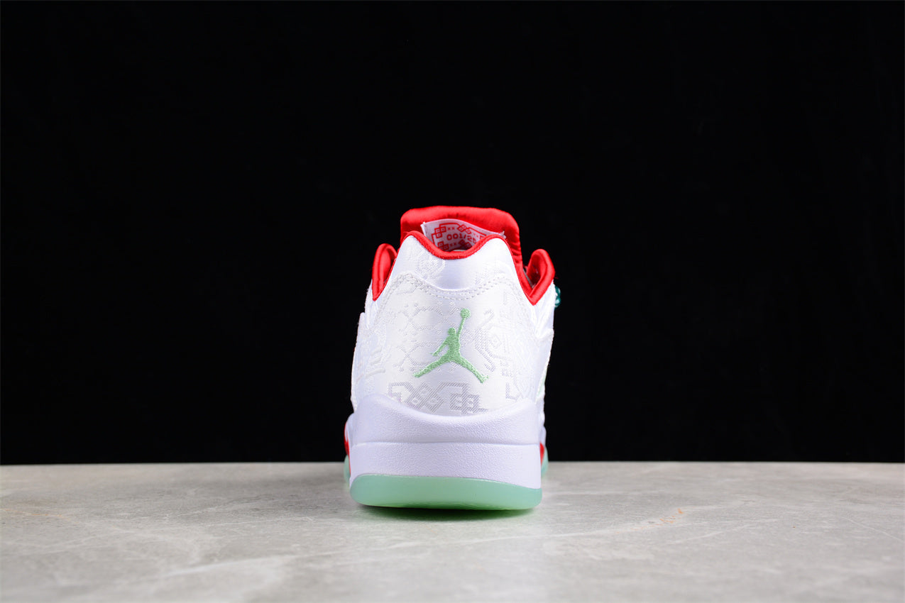 Air Jordan 5 Low AJ5 1551183 - Image 6