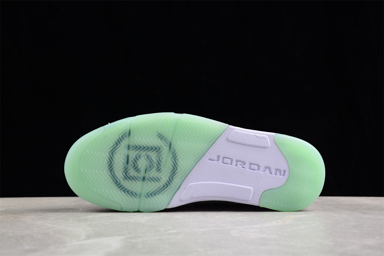 Air Jordan 5 Low AJ5 1551183 - Image 7