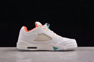 Air Jordan 5 Low AJ5 CW4204-100