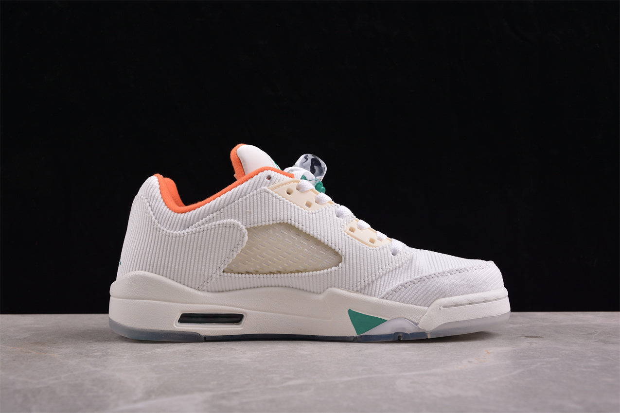 Air Jordan 5 Low AJ5 CW4204-100