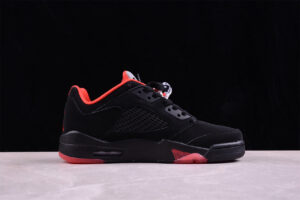 Air Jordan 5 Low "Alternate 90" AJ5 819171-001