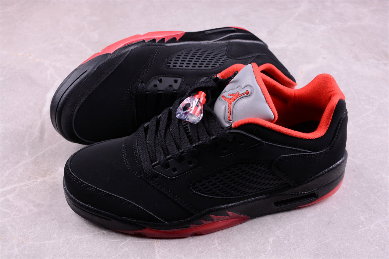 Air Jordan 5 Low "Alternate 90" AJ5 819171-001 - Image 2