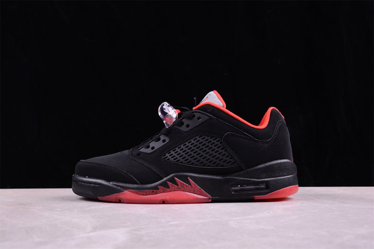 Air Jordan 5 Low "Alternate 90" AJ5 819171-001 - Image 3