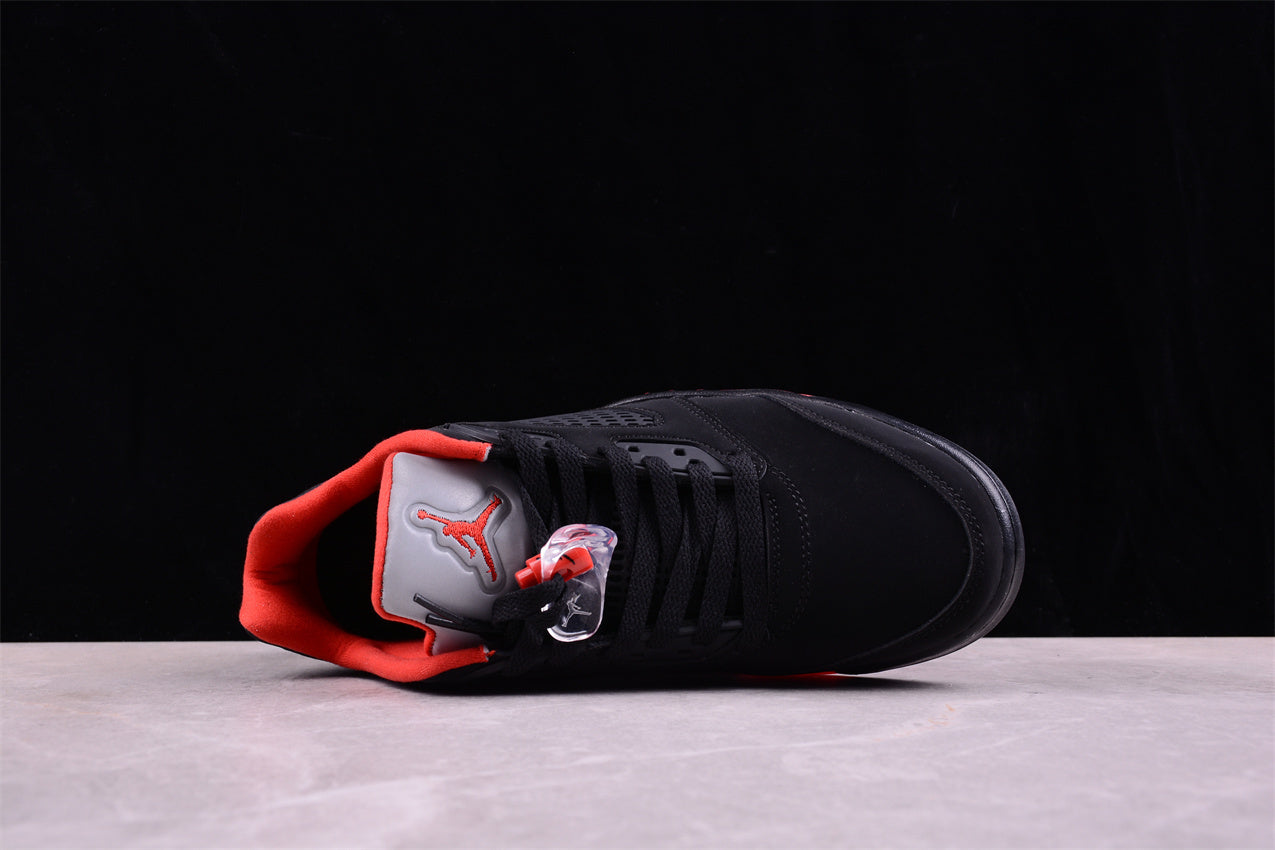 Air Jordan 5 Low "Alternate 90" AJ5 819171-001 - Image 5