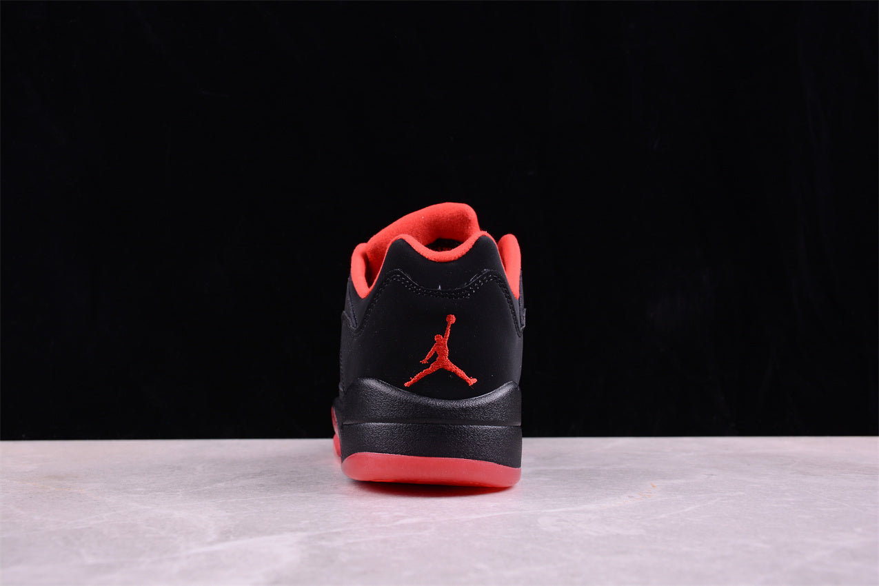 Air Jordan 5 Low "Alternate 90" AJ5 819171-001 - Image 6