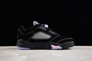 Air Jordan 5 Low "Dongdan" AJ5 DX4355-015