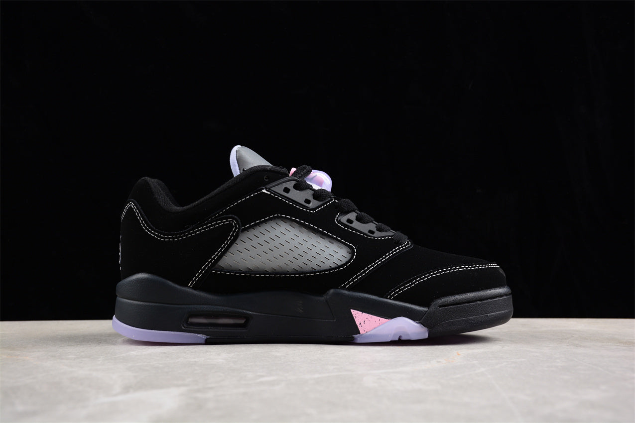 Air Jordan 5 Low "Dongdan" AJ5 DX4355-015