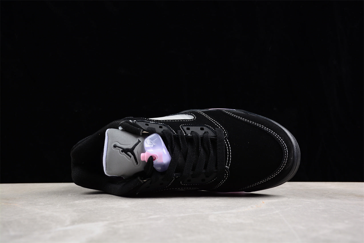 Air Jordan 5 Low "Dongdan" AJ5 DX4355-015 - Image 5