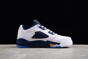Air Jordan 5 Low "Dunk From Above" AJ5 819171-135