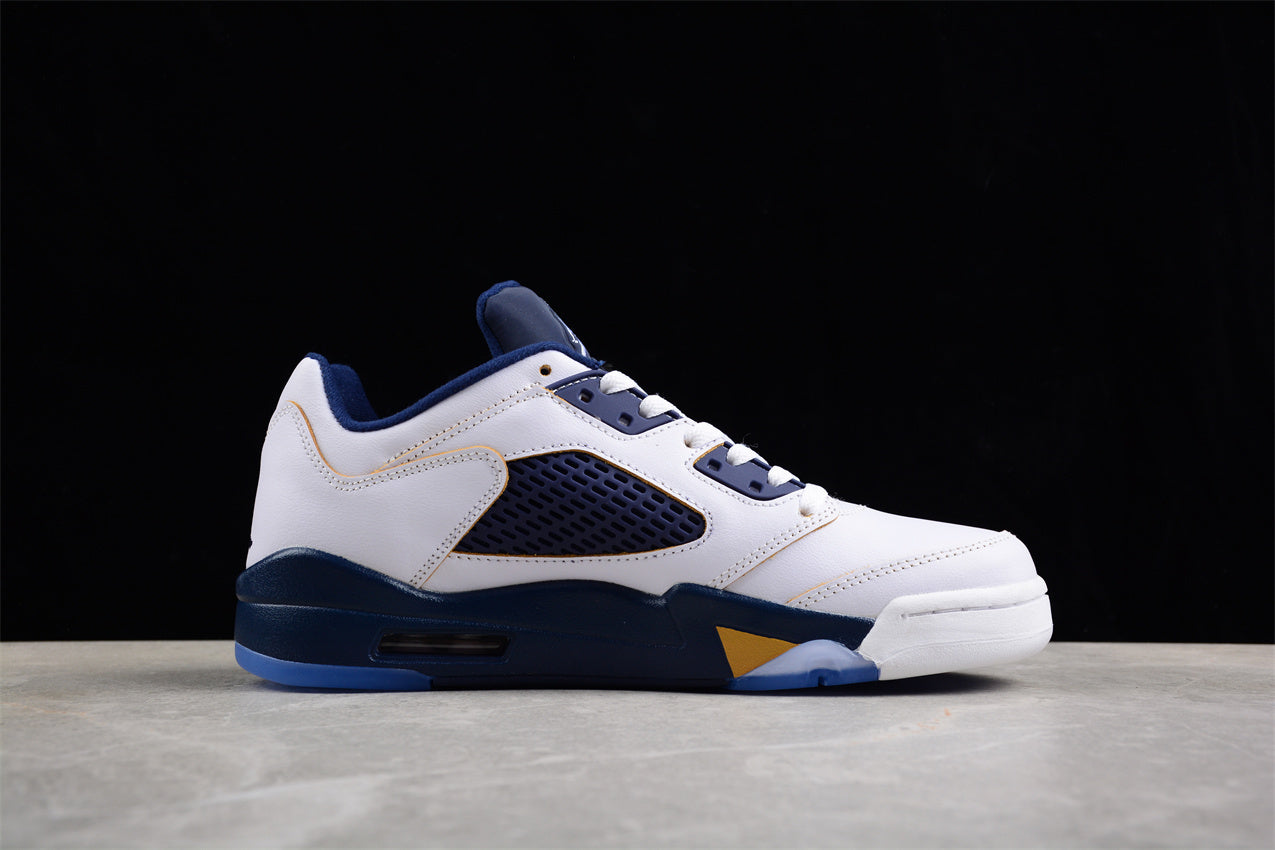 Air Jordan 5 Low "Dunk From Above" AJ5 819171-135