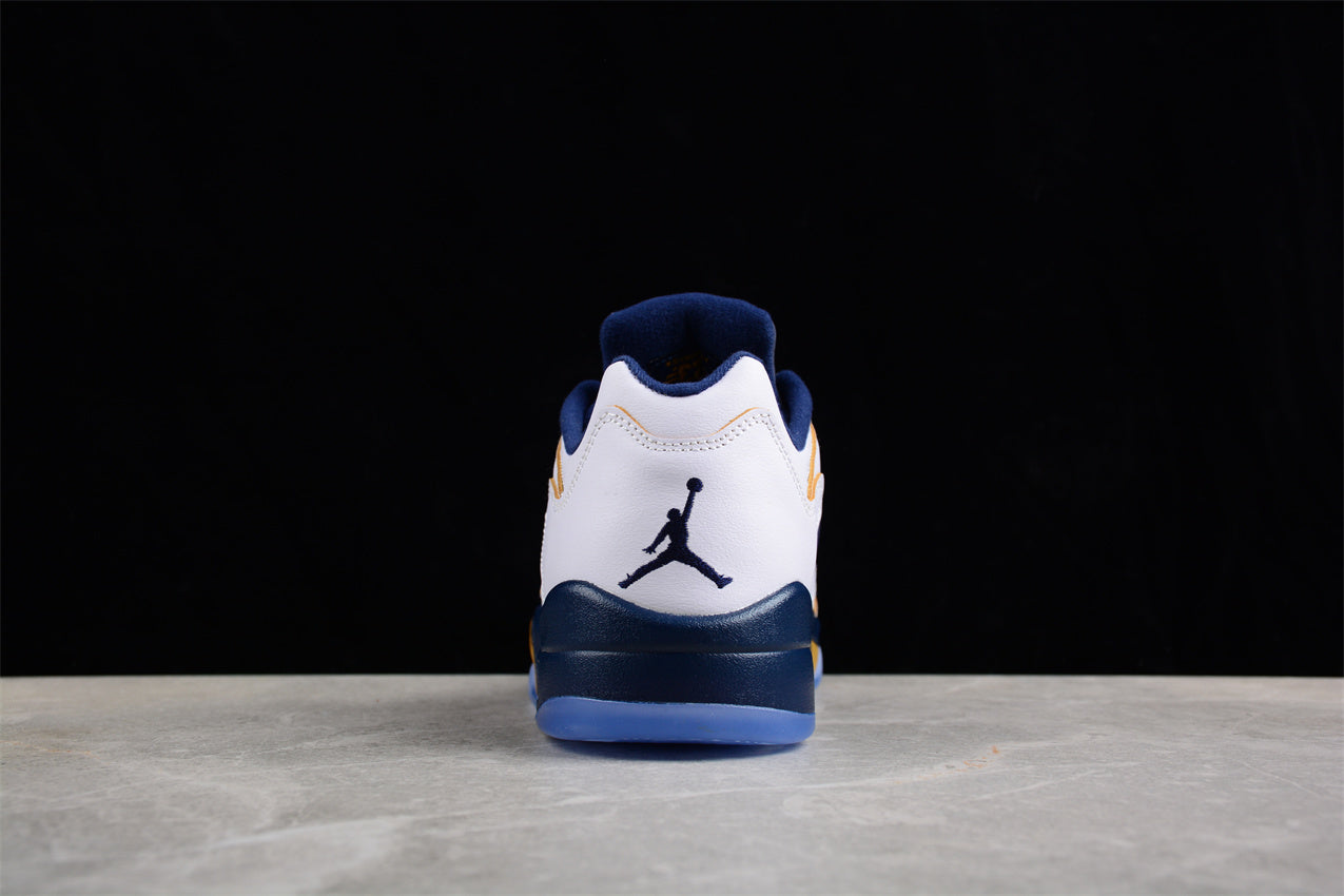 Air Jordan 5 Low "Dunk From Above" AJ5 819171-135 - Image 6