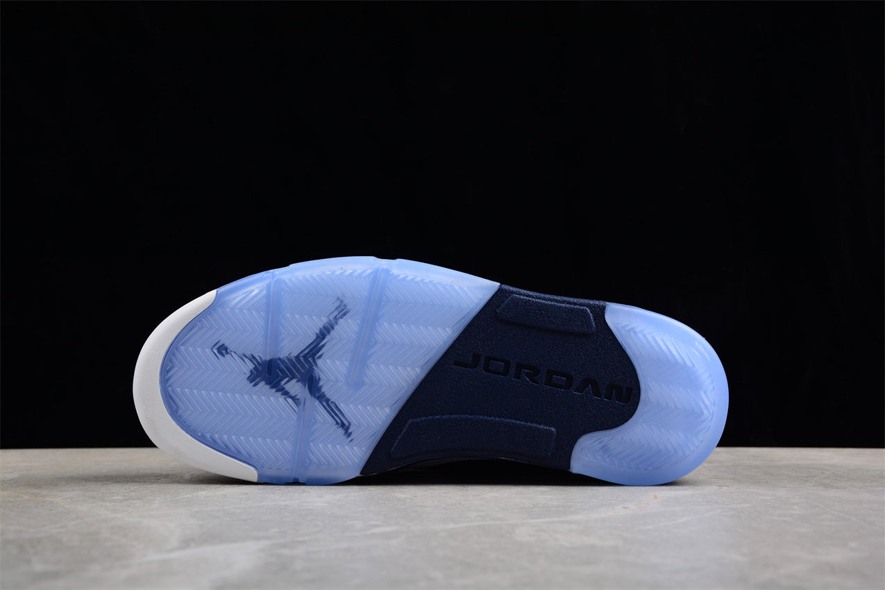 Air Jordan 5 Low "Dunk From Above" AJ5 819171-135 - Image 7