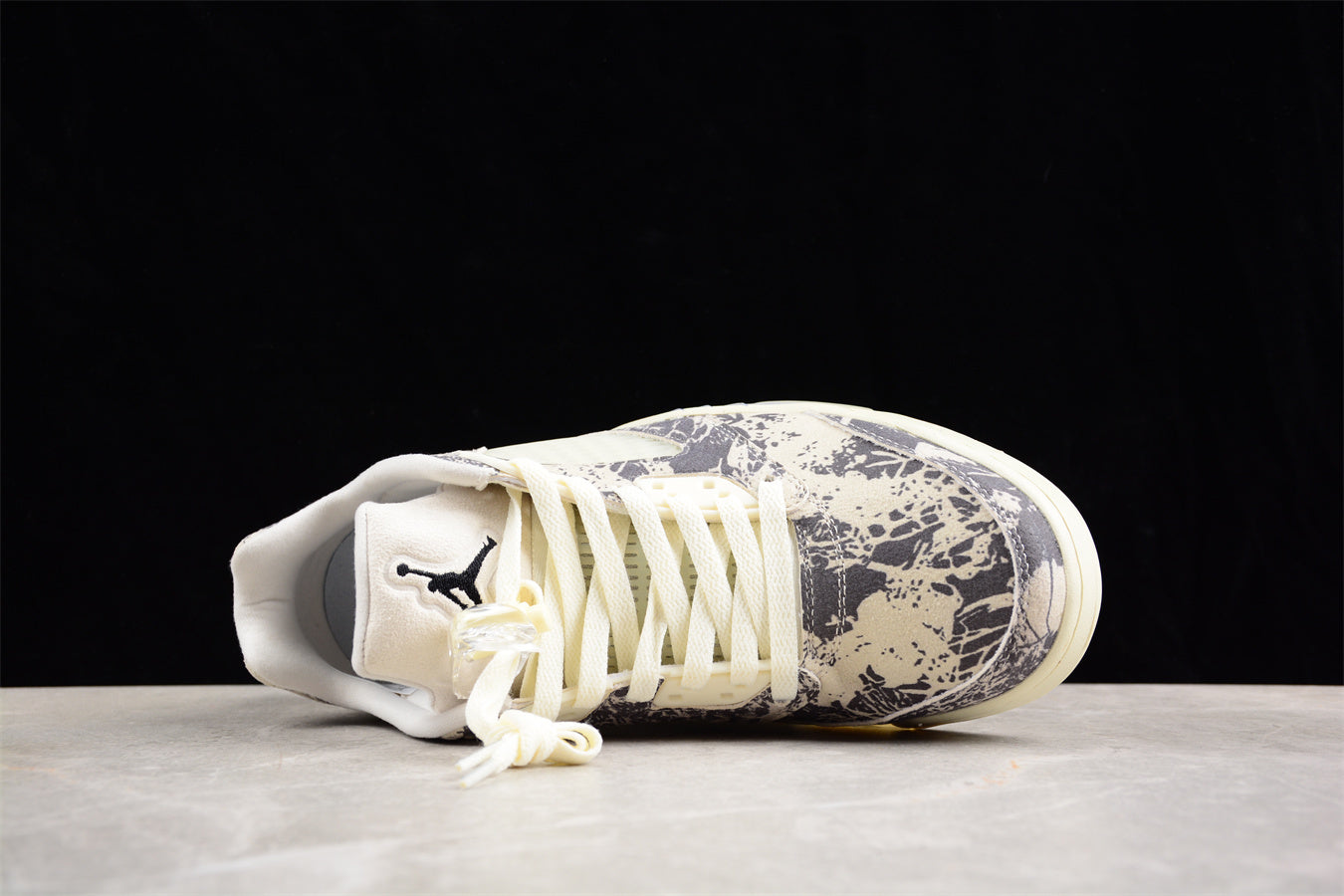Air Jordan 5 Low "Expression" AJ5 DA8016-100 - Image 5