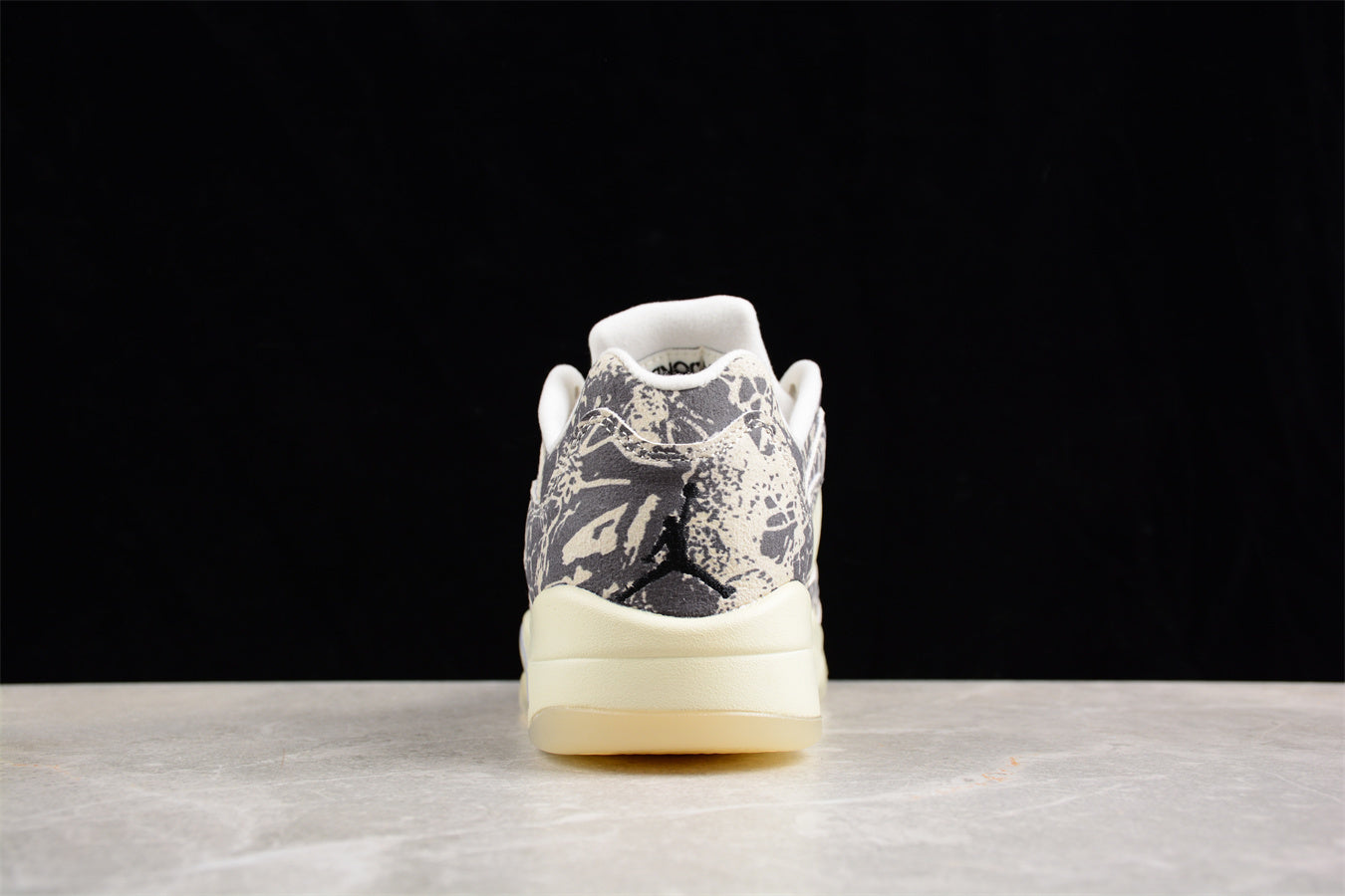 Air Jordan 5 Low "Expression" AJ5 DA8016-100 - Image 6