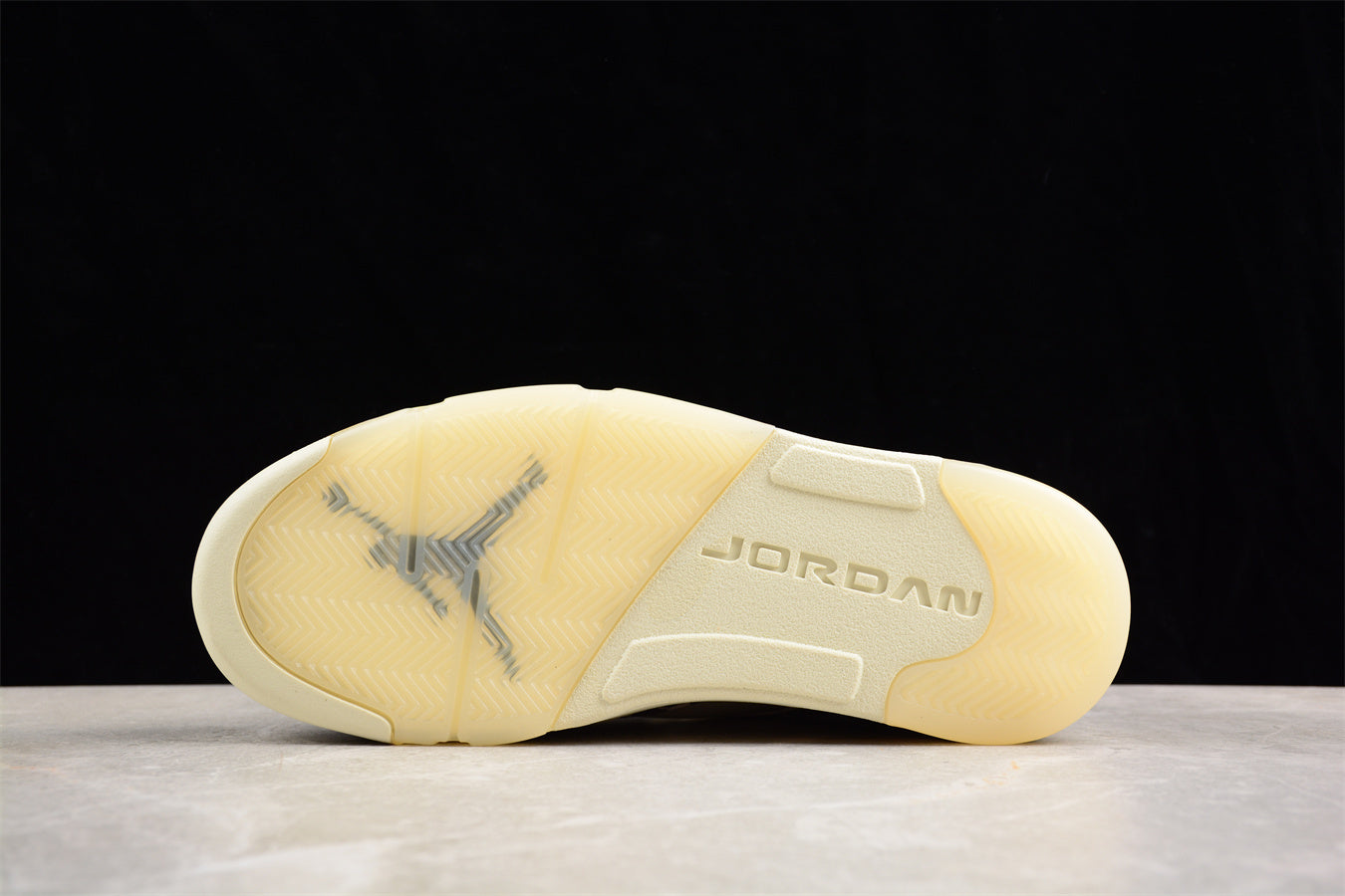 Air Jordan 5 Low "Expression" AJ5 DA8016-100 - Image 7