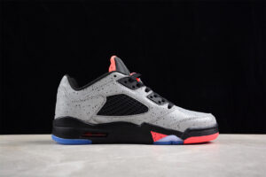 Air Jordan 5 Low "Neymar" AJ5 846316-025