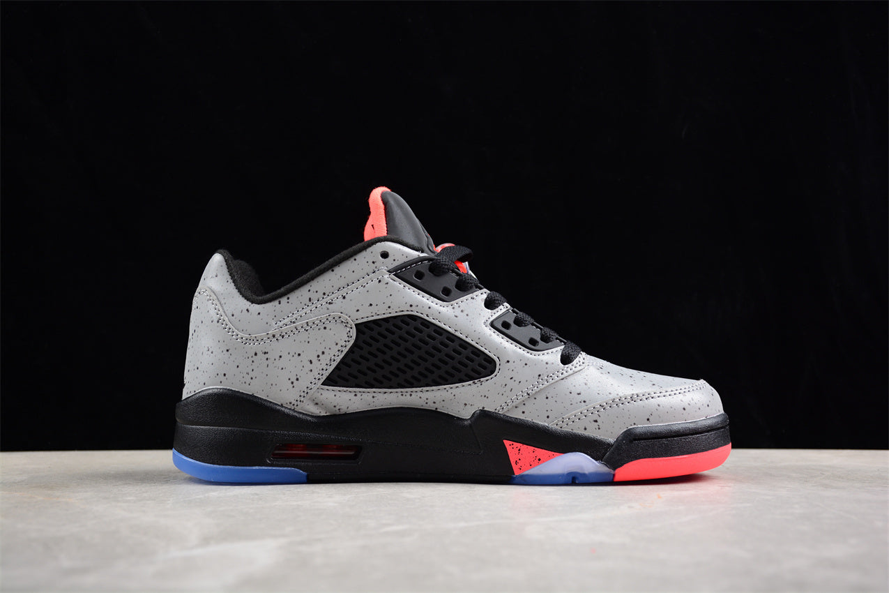Air Jordan 5 Low "Neymar" AJ5 846316-025