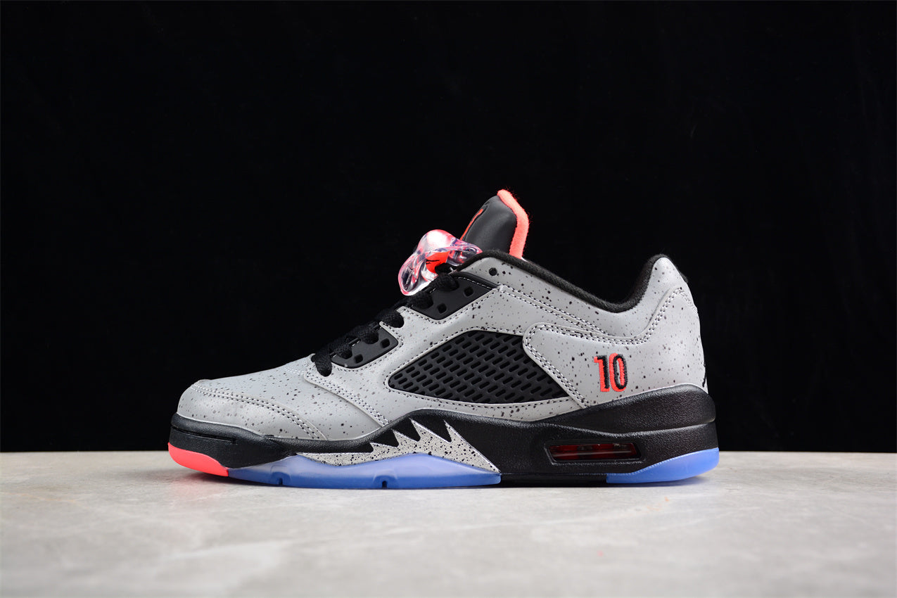Air Jordan 5 Low "Neymar" AJ5 846316-025 - Image 3
