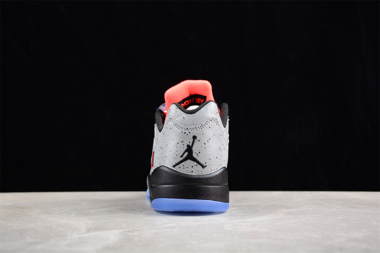 Air Jordan 5 Low "Neymar" AJ5 846316-025 - Image 6