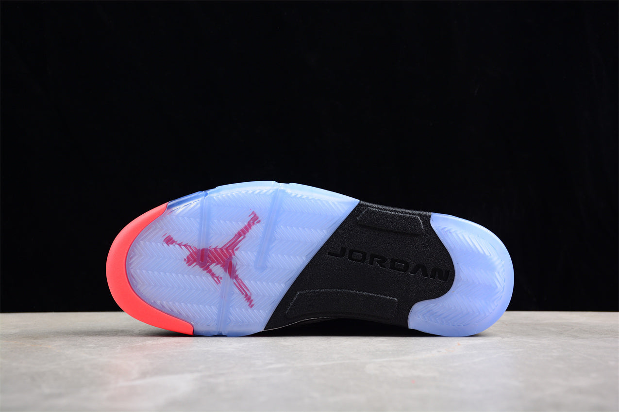 Air Jordan 5 Low "Neymar" AJ5 846316-025 - Image 7