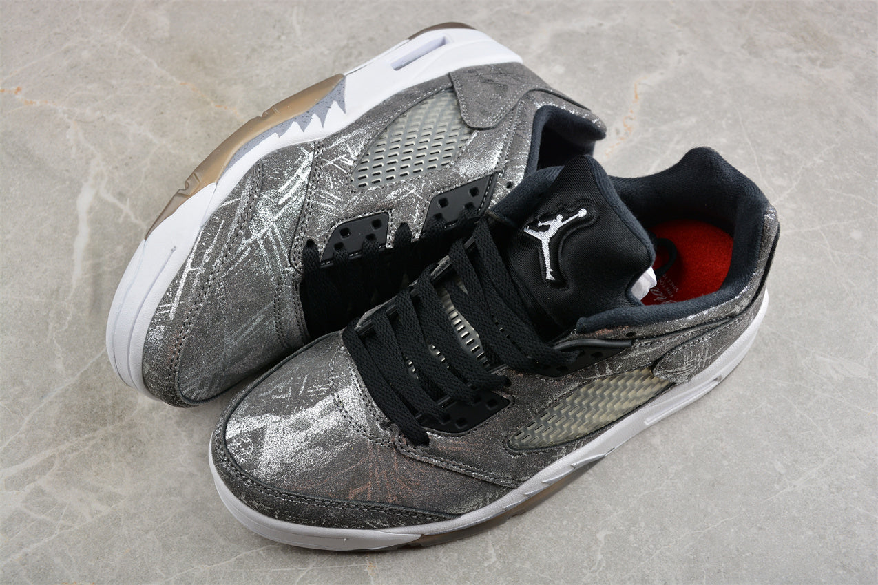 Air Jordan 5 Low Premium "ASG" AJ5 819951-003 - Image 2