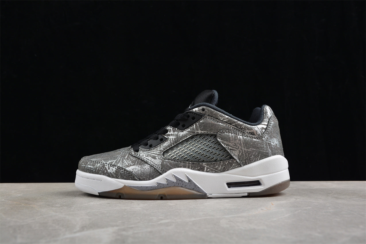 Air Jordan 5 Low Premium "ASG" AJ5 819951-003 - Image 3