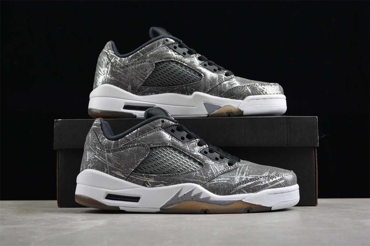 Air Jordan 5 Low Premium "ASG" AJ5 819951-003 - Image 4