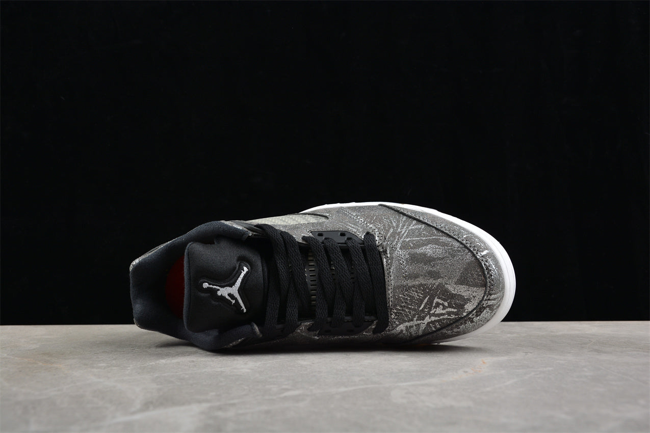 Air Jordan 5 Low Premium "ASG" AJ5 819951-003 - Image 5