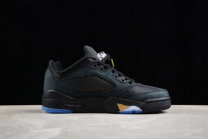 Air Jordan 5 Low "Wings" AJ5 DJ1094-001