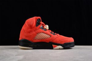 Air Jordan 5 "Mars For Her" AJ5 DD9336-800