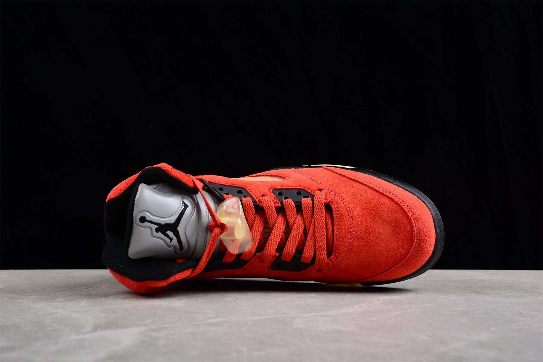 Air Jordan 5 "Mars For Her" AJ5 DD9336-800 - Image 9
