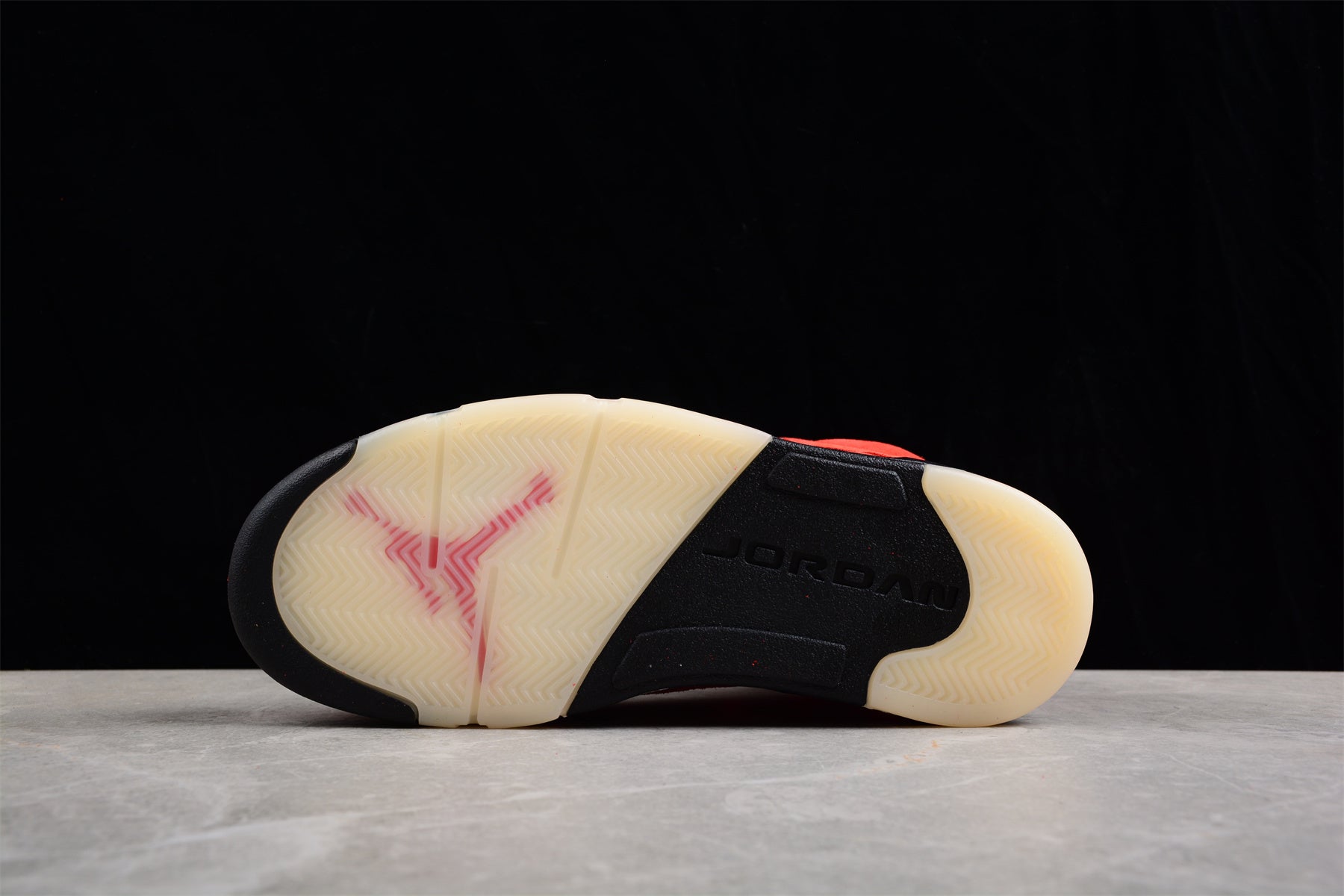 Air Jordan 5 "Mars For Her" AJ5 DD9336-800 - Image 11