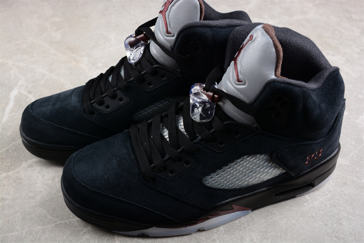 Air Jordan 5 "Mars For Her" AJ5 FD1330-001 - Image 2