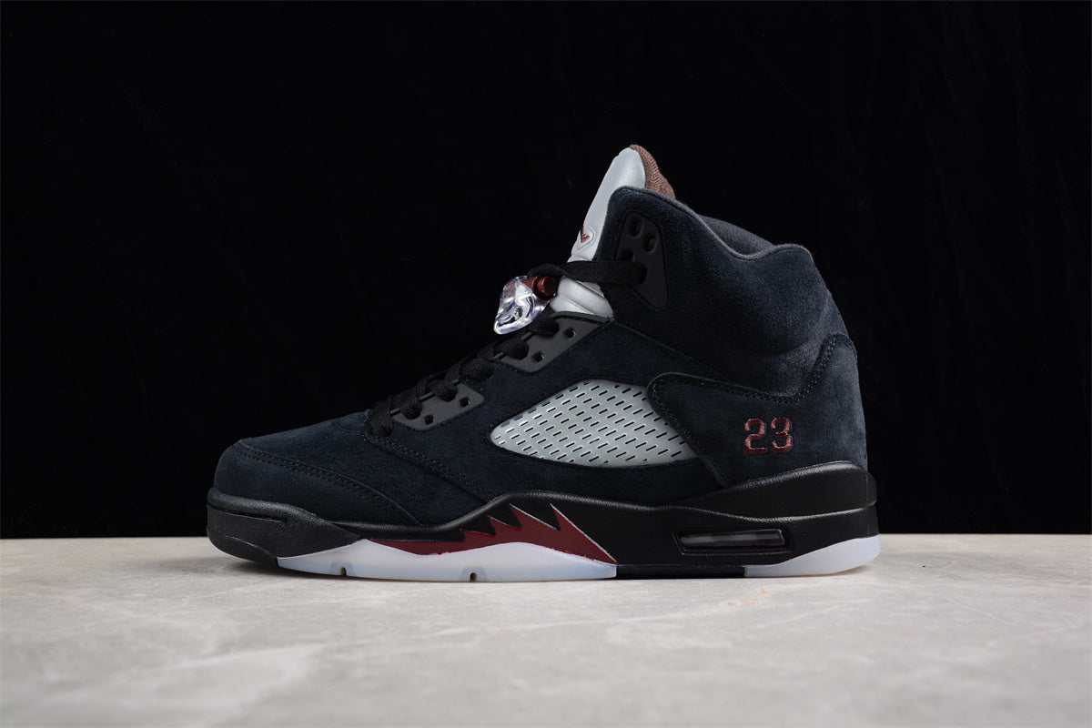 Air Jordan 5 "Mars For Her" AJ5 FD1330-001 - Image 5