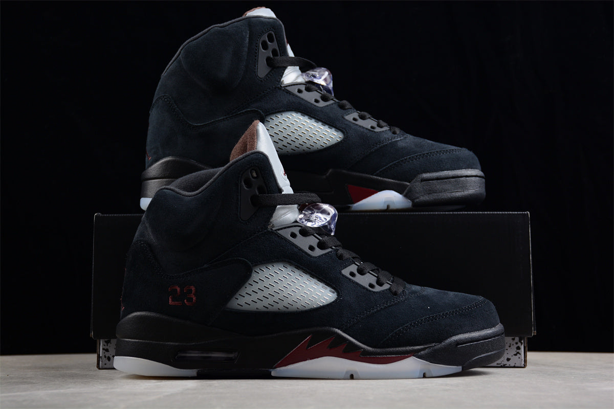 Air Jordan 5 "Mars For Her" AJ5 FD1330-001 - Image 6