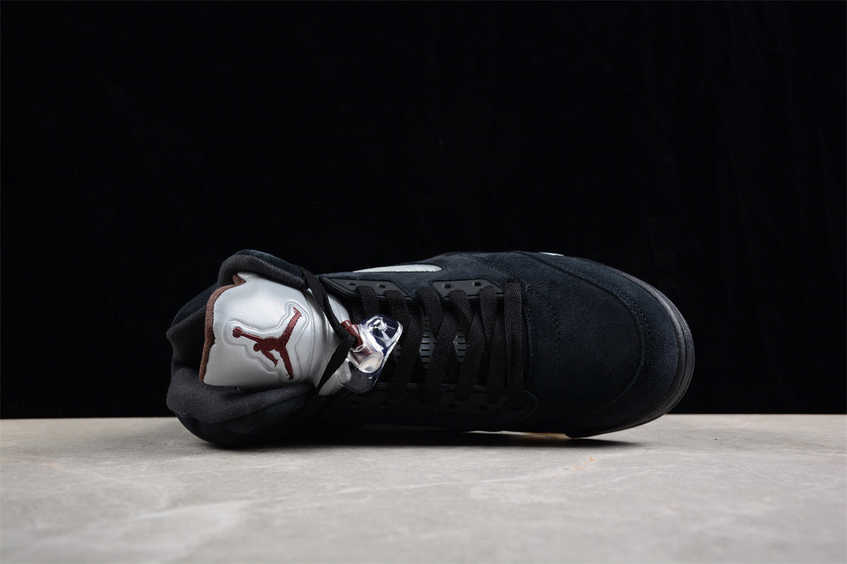 Air Jordan 5 "Mars For Her" AJ5 FD1330-001 - Image 8