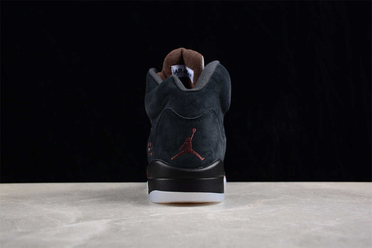 Air Jordan 5 "Mars For Her" AJ5 FD1330-001 - Image 10