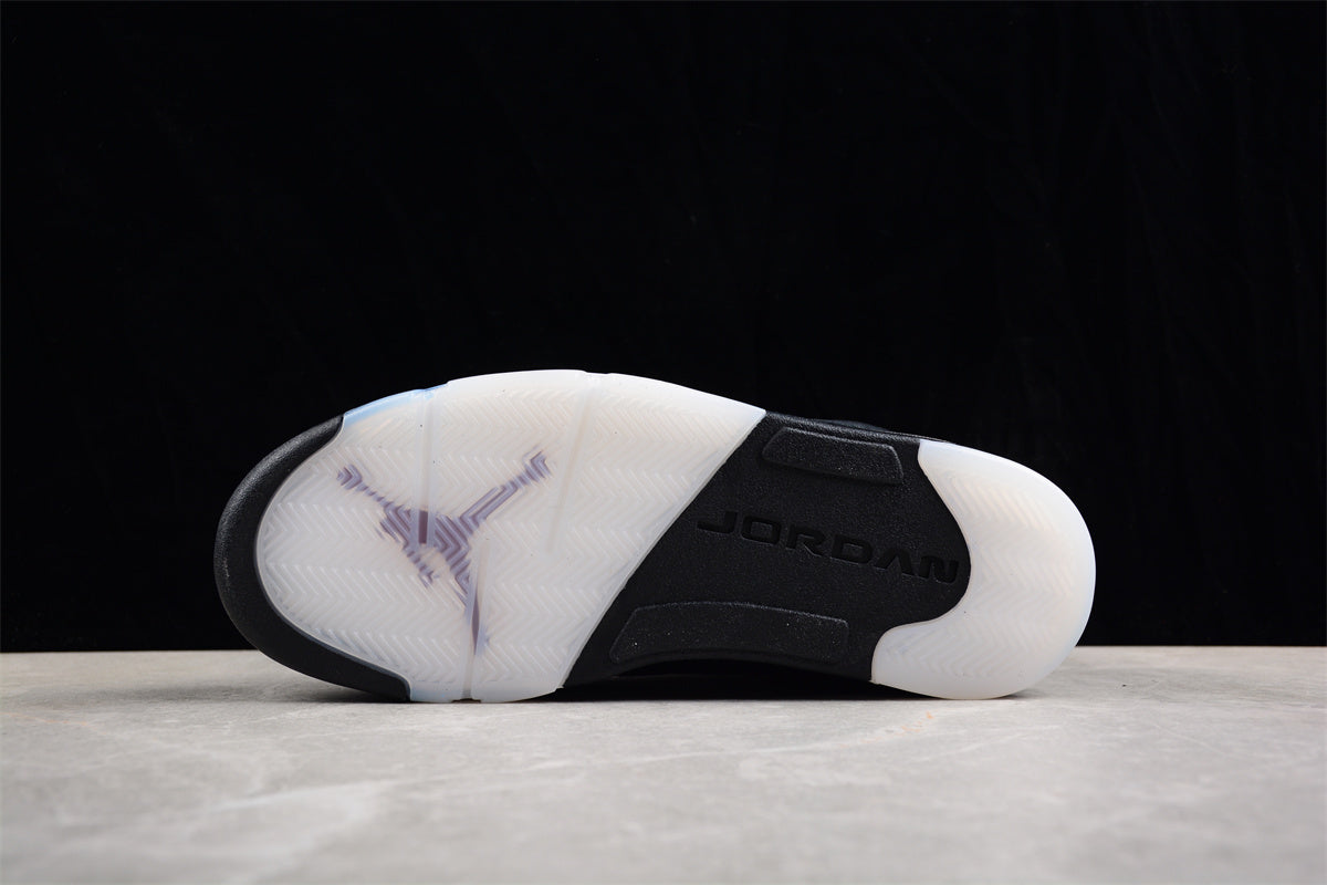 Air Jordan 5 "Mars For Her" AJ5 FD1330-001 - Image 13