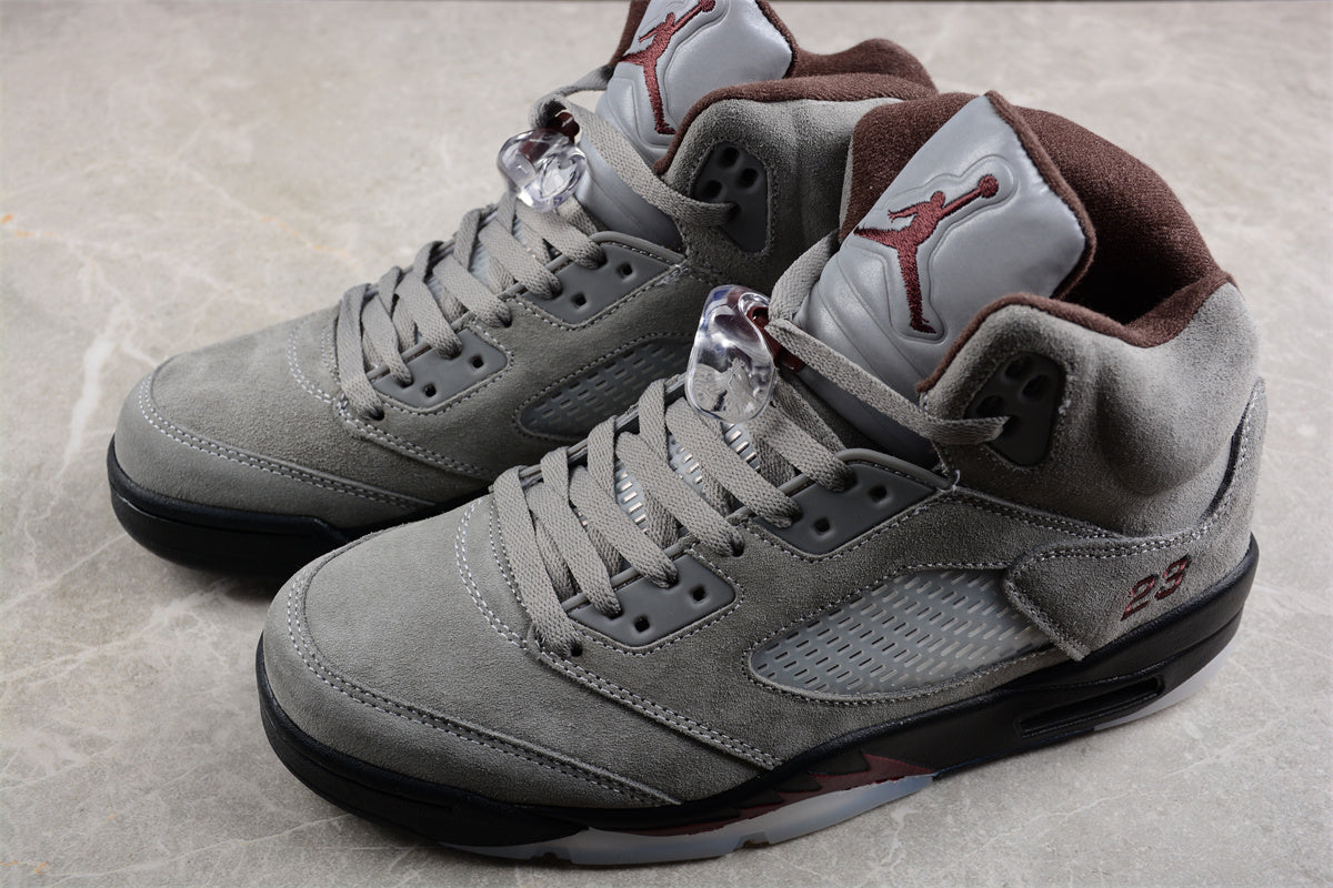 Air Jordan 5 "Mars For Her" AJ5 FD1330-006 - Image 3