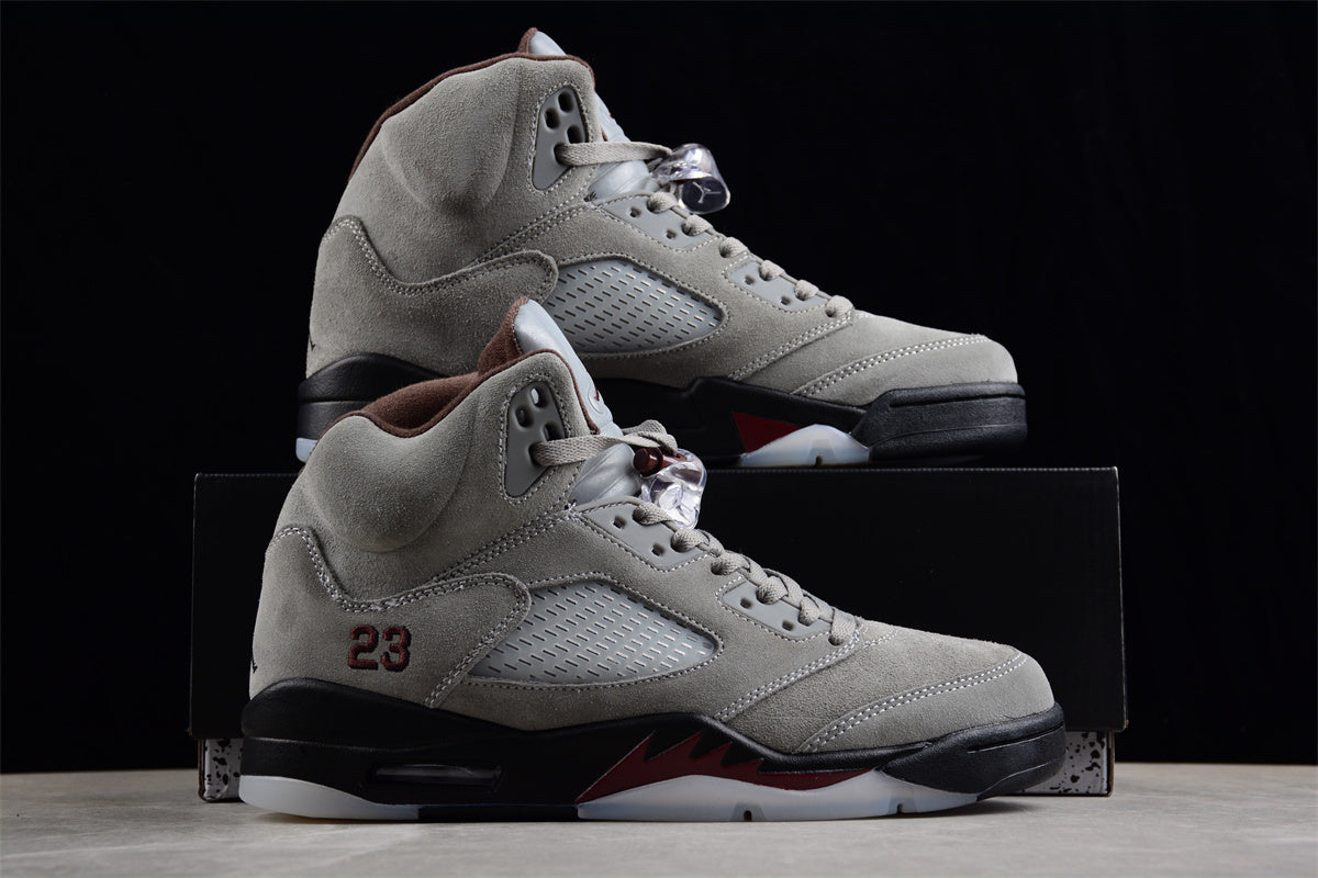 Air Jordan 5 "Mars For Her" AJ5 FD1330-006 - Image 7