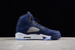 Air Jordan 5 "Midnight Navy" AJ5 FD6812-400