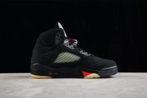 Air Jordan 5 "Off-Noir" AJ5 DR0092-001