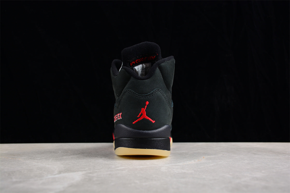 Air Jordan 5 "Off-Noir" AJ5 DR0092-001 - Image 10