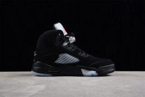 Air Jordan 5 "Racer Blue" AJ5 845035-003