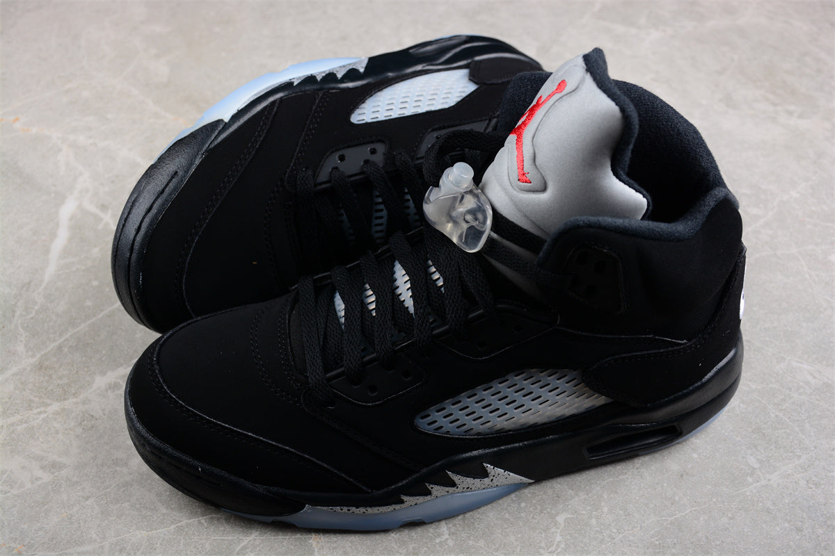 Air Jordan 5 "Racer Blue" AJ5 845035-003 - Image 2