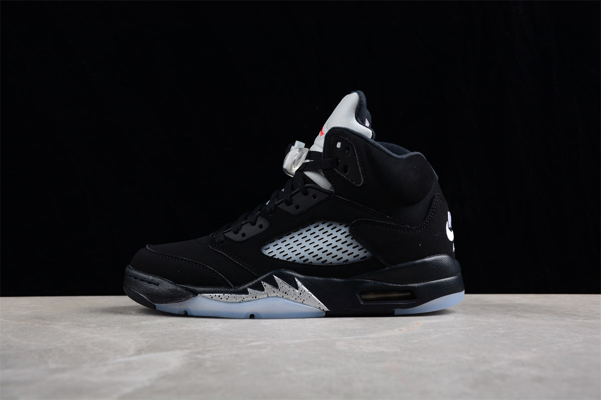 Air Jordan 5 "Racer Blue" AJ5 845035-003 - Image 5