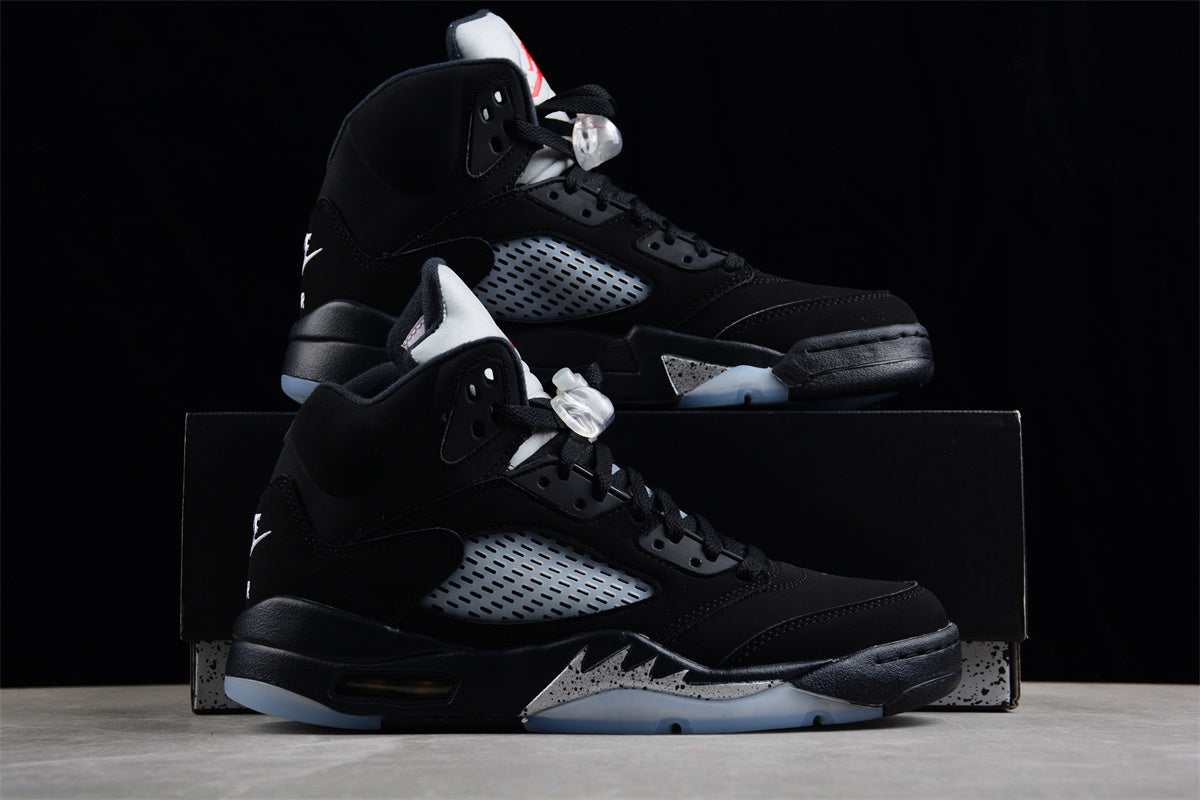 Air Jordan 5 "Racer Blue" AJ5 845035-003 - Image 6